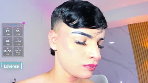 Musas online show from December 2024 09:57:01 AM