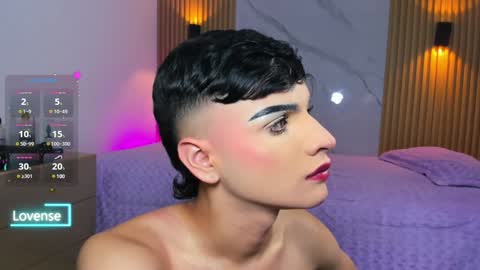 Musas online show from December 2024 09:40:02 AM