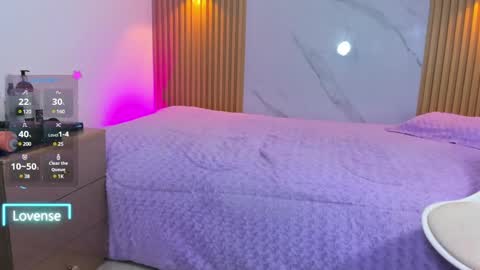 Musas online show from December 2024 12:29:02 AM