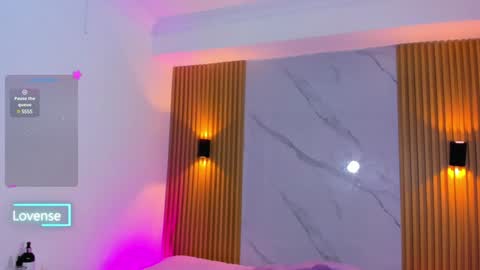 Musas online show from December 2024 12:38:02 PM