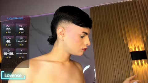 Musas online show from December 2024 08:23:02 AM