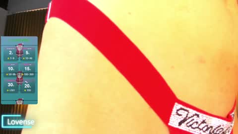 Musas online show from December 2024 05:27:02 AM