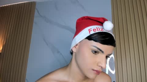 Musas online show from December 2024 06:50:01 PM