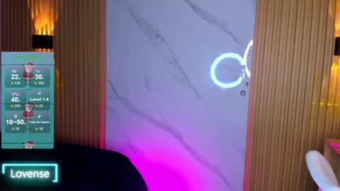 Musas online show from December 2024 11:31:02 PM