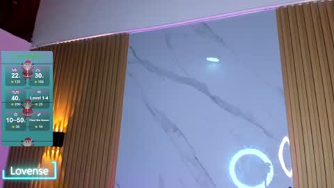 Musas online show from December 2024 02:33:01 AM