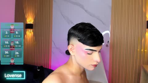 Musas online show from December 2024 11:50:02 AM