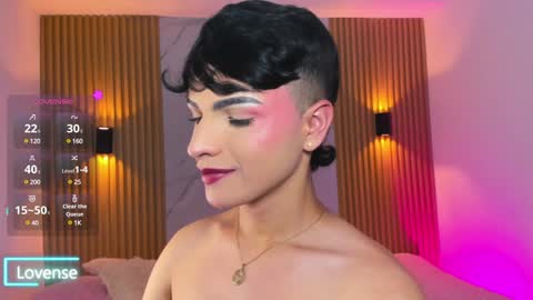 Musas online show from January 2025 07:38:02 AM