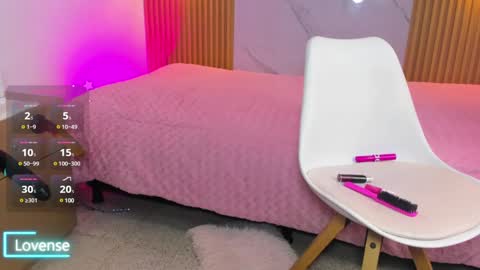 Musas online show from January 2025 10:43:01 AM