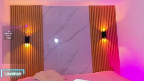 Musas online show from January 2025 10:08:02 PM