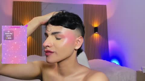 Musas online show from January 2025 05:10:01 AM