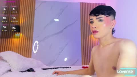 Musas online show from January 2025 07:00:02 AM