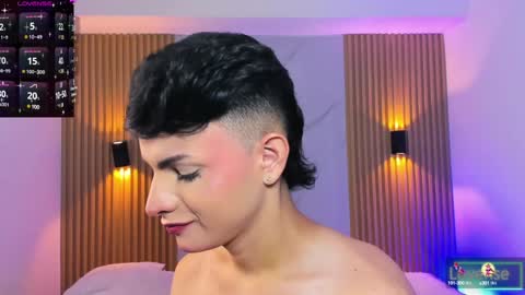 Musas online show from January 2025 04:47:01 AM