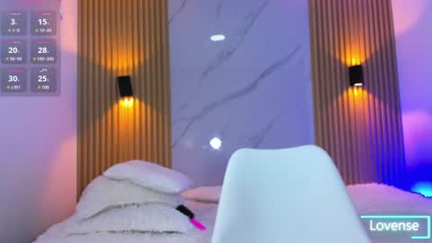 Musas online show from January 2025 08:02:01 AM