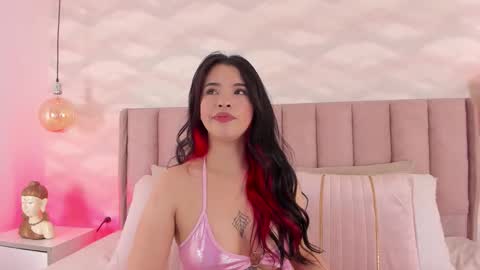 Nika online show from October 2025 05:11:02 AM