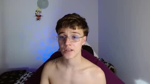 Oliver P online show from March 2025 02:06:02 AM