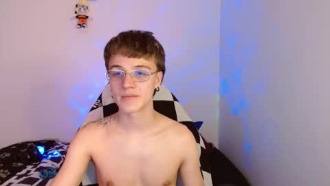 Oliver P online show from March 2025 11:49:02 PM