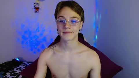 Oliver P online show from March 2025 07:26:02 PM