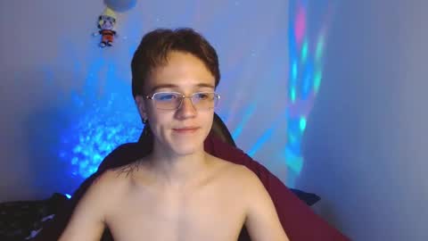 Oliver P online show from March 2025 01:34:02 AM