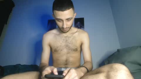 Paul online show from December 2024 04:18:01 AM