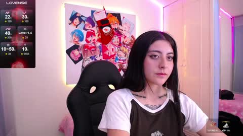 Jade Rosse online show from December 2024 03:38:02 AM