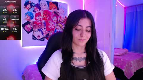 Jade Rosse online show from January 2025 08:00:02 PM