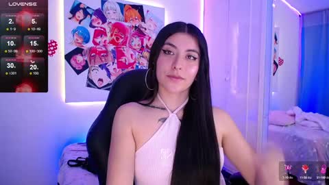 Jade Rosse online show from February 2025 09:03:02 PM