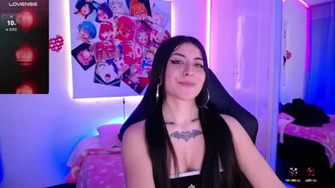 Jade Rosse online show from March 2025 01:27:01 AM