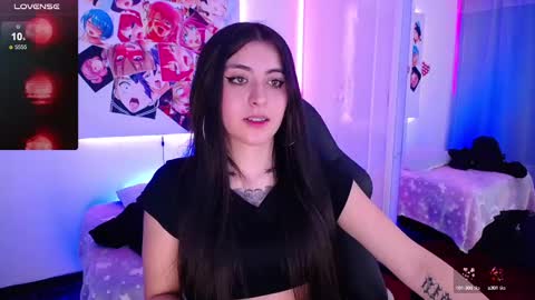 Jade Rosse online show from March 2025 08:46:02 PM