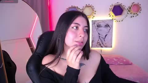 Snapshot of im_rosse_ chatting on September 2025 07:19:02 PM Jade Rosse online show from September 2025 07:19:02 PM