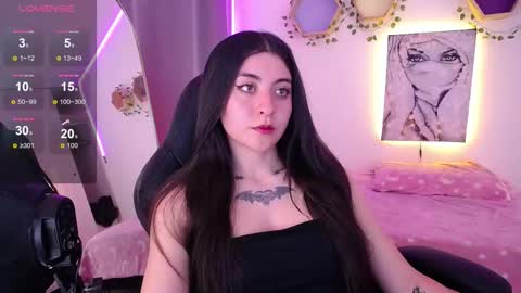 Jade Rosse online show from November 2025 06:41:01 PM