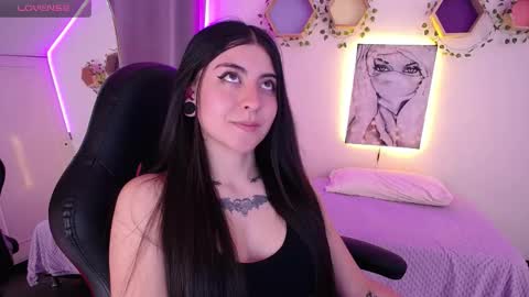 Jade Rosse online show from November 2025 07:13:01 PM