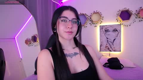 Jade Rosse online show from November 2025 06:32:01 PM