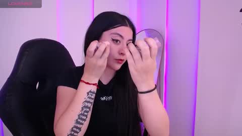 Jade Rosse online show from December 2025 09:41:02 PM