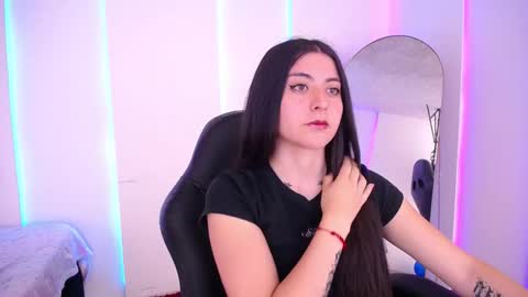 Jade Rosse online show from March 2026 07:10:02 PM