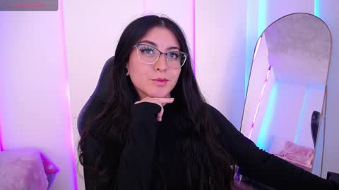 Jade Rosse online show from April 2026 07:04:02 PM