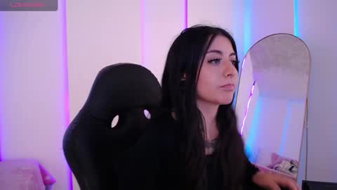 Jade Rosse online show from April 2026 07:03:02 PM