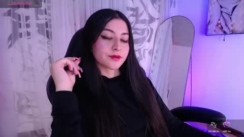 Snapshot of im_rosse_ chatting on May 2026 09:55:01 PM Jade Rosse online show from May 2026 09:55:01 PM