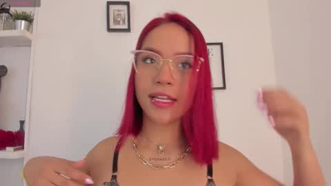 scarlett online show from March 2026 06:34:02 PM