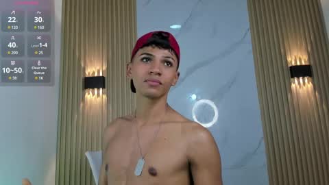 im_sebaslopez online show from January 2025 10:02:01 AM