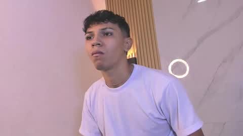 im_sebaslopez online show from January 2025 05:30:01 AM