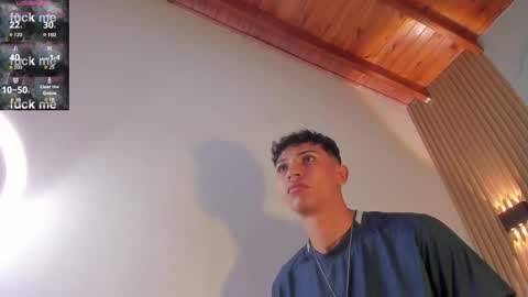 im_sebaslopez online show from March 2025 12:40:02 AM