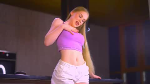 Brie online show from February 2026 05:13:02 PM