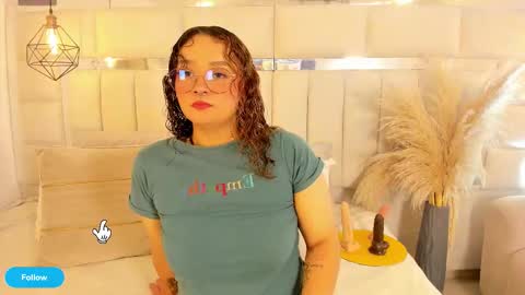 Tara Black online show from December 2025 04:31:02 AM