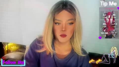 ella may online show from December 2024 03:04:01 AM