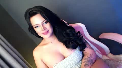 Candy Moore online show from January 2025 05:09:01 AM