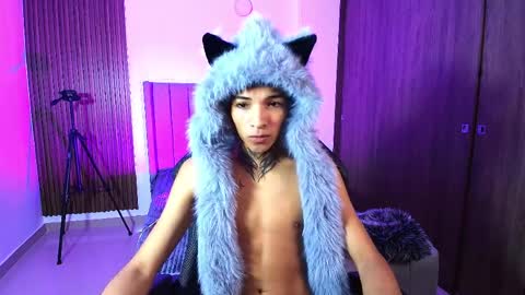 im_usuga online show from April 2026 03:04:02 AM