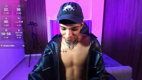 im_usuga online show from April 2026 07:56:01 AM