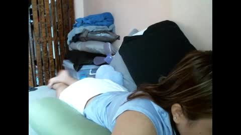 im_your_secret online show from December 2025 02:27:01 AM