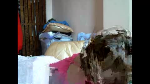 im_your_secret online show from January 2026 05:57:01 AM