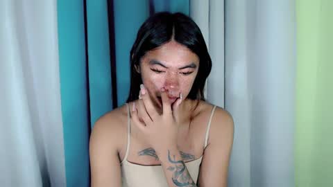 Snapshot of im_yourfairyannaxx chatting on January 2025 08:30:02 PM im_yourfairyannaxx online show from January 2025 08:30:02 PM